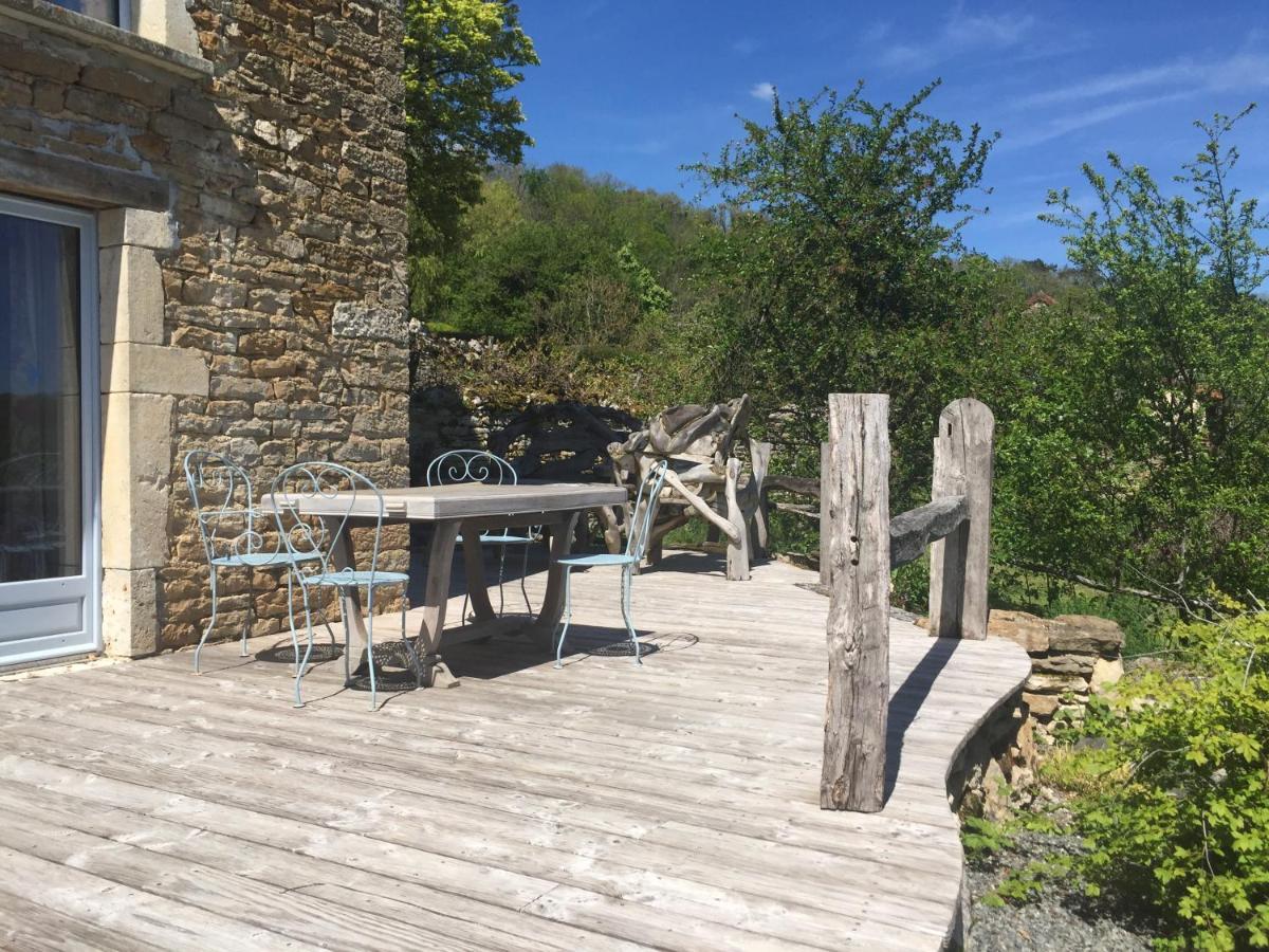 Vineyard Garden Studio Mont-Saint-Jean  المظهر الخارجي الصورة